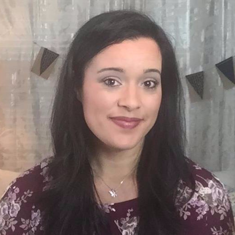 Meet your Posher, Lindsey